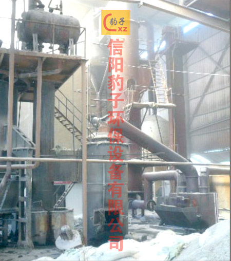 科美矿业