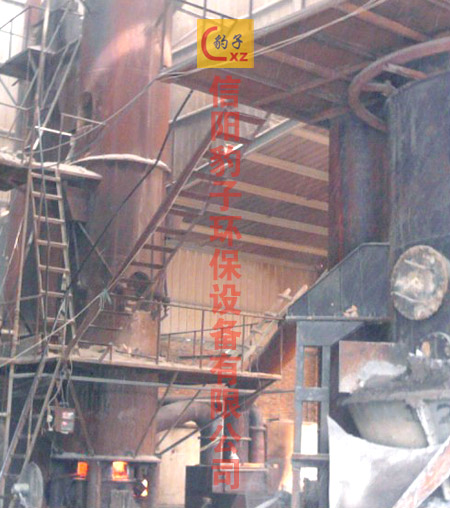 信阳华商珍珠岩厂